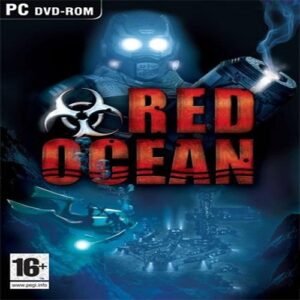 بازی Red Ocean