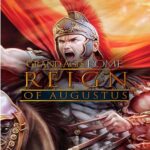 بازی Reign Of Augustus نسخه فارسی