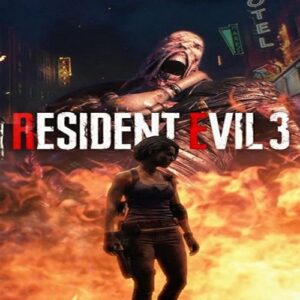 بازی Resident Evil 3 - DX12