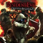 بازی Resident Evil - Operation Raccoon City