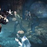 بازی Resident Evil - Operation Raccoon City-2