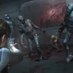 بازی Resident Evil - Revelations 1-1