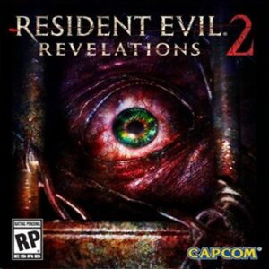 بازی Resident Evil - Revelations 2