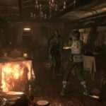 بازی Resident Evil Zero HD Remaster-2
