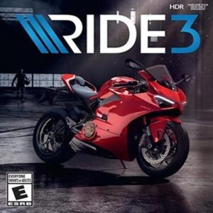 بازی Ride 3