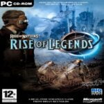 بازی Rise Of Legends نسخه فارسی