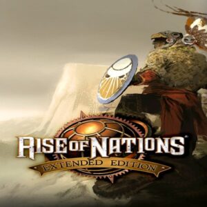 بازی Rise of Nations Extended Edition
