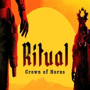 بازی Ritual Crown of Horns