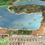 بازی Rome Total War Alexander-1