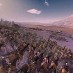 بازی Rome Total War Alexander-2