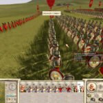 بازی Rome Total War Gold Edition-1