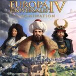 بازی Rune Europa Universalis iv Domination