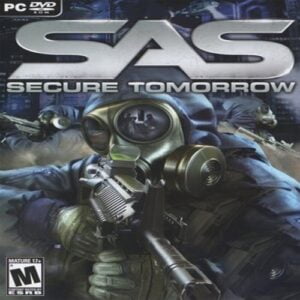 بازی SAS Secure Tomorrow