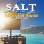 بازی Salt 2 - Shores of Gold