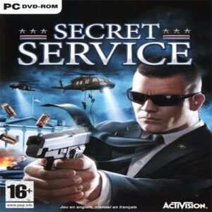 بازی Secret Service