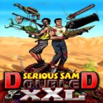 بازی Serious Sam Double D XXL