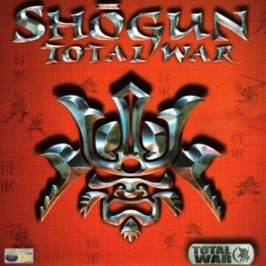 بازی Shogun Total War Rus