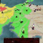 بازی Shogun Total War The Mongol Invasion-1