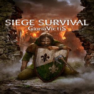 بازی Siege Survival - Gloria Victis