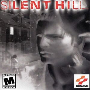 بازی Silent Hill 1