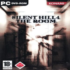 بازی Silent Hill 4 - The Room