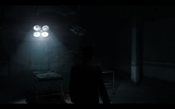 بازی Silent Hill 5 - Homecoming-1