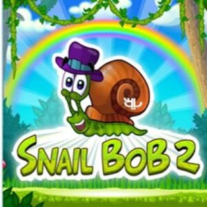 بازی Snail Bob 2