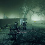 بازی Sniper Elite Nazi Zombie Army-1
