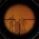 بازی Sniper Elite Nazi Zombie Army 2-1
