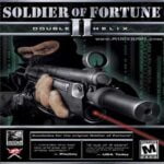 بازی Soldier of Fortune 2 Double Helix