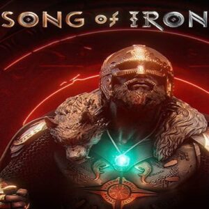 بازی Song of Iron