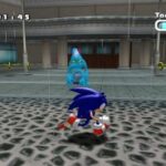 بازی Sonic Adventured DX - Director's Cut-2