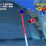 بازی Sonic Heroes-2