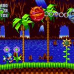 بازی Sonic Mania Plus-1