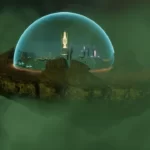 بازی Sphere Flying Cities-2