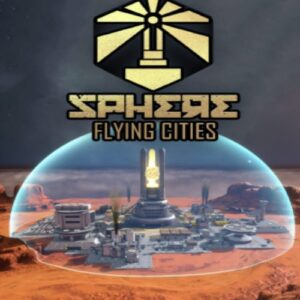 بازی Sphere Flying Cities