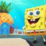 بازی SpongeBob SquarePants - Battle for Bikini Bottom - Rehydrated-2