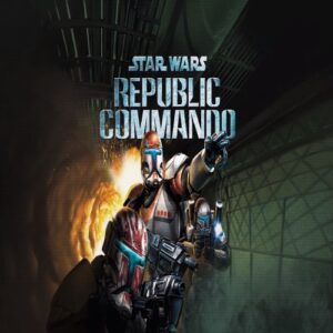 بازی Star Wars - Republic Commando