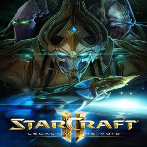 بازی StarCraft 2 - Total Episode