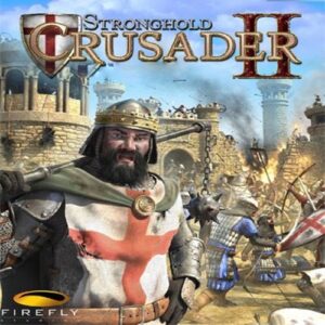 بازی Stronghold Crusader 2