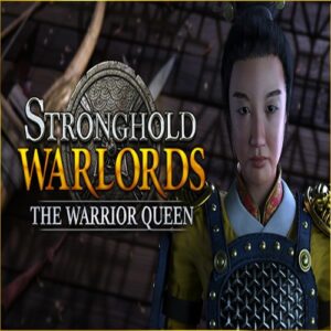 بازی Stronghold Warlords The Warrior Queen