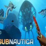 بازی Subnautica