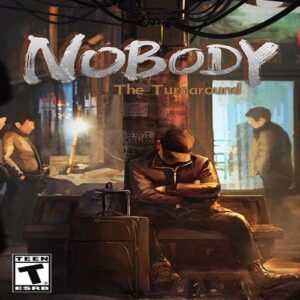 بازی Nobody The Turnaround