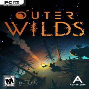 بازی Outer Wilds