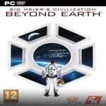 بازی Sid Meiers Civilization Beyond Earth