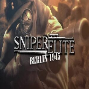 بازی Sniper Elite Berlin 1945