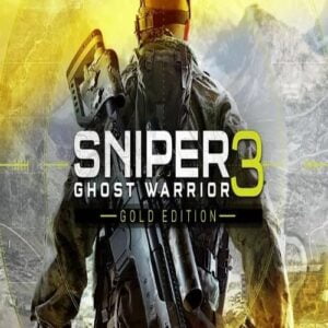 بازی Sniper Ghost Warrior 3 Gold Edition