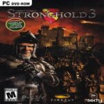 بازی Stronghold 3 نسخه فارسی