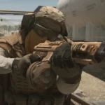 بازي Call of Duty - Modern Warfare Warzone-1