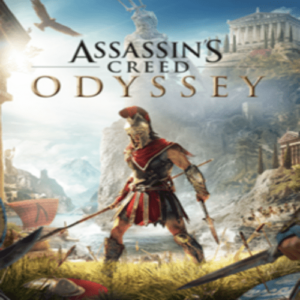 بازی Assassins Creed - Odyssey